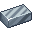 Texture for silver_ingot