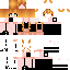 Texture for FoxCreature Cody