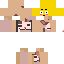 Texture for Phuc custom skin
