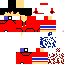 Texture for BoatTH-kung