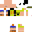 Texture for autentic games