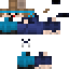 Texture for MineNickGaming