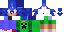 Texture for MineSonic