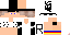 Texture for GabrielMFA