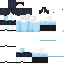 Texture for Rayn_Yozora 