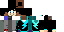 Texture for minecraftskin