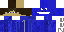 Texture for Cookie Suit