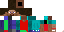 Texture for Steve
