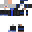 Texture for kiborg