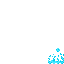 Texture for fire hand