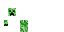 Texture for cursed creeper