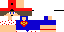 Texture for RetroFlay