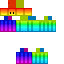Texture for luner