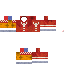 Texture for Wind Waker Base (Red Variant)