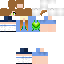 Texture for lad