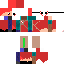 Texture for esqueletoyde