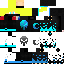 Texture for My Skin