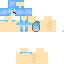 Texture for yukitheblizzardbikini0.2