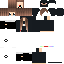 Texture for Daniels skin