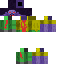 Texture for enirboreh