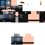 Texture for Stollen_G0D
