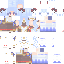 Texture for ganyu