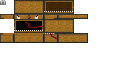 Texture for cofre para popper claa