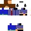 Texture for rauhd
