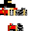 Texture for Tiguinhas