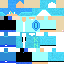 Texture for kien_noob_skin