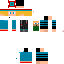 Texture for Shadow