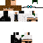 Texture for Checatoon
