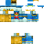 Texture for MaxInfinite