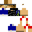 Texture for Pankoro