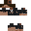 Texture for steve