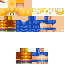 Texture for Goku ssj :)