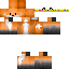 Texture for raposa com coroa
