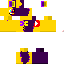 Texture for GoldenCawthon 2.0