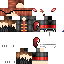 Texture for Foxythekid
