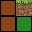 Texture for TERRA 3D