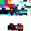 Texture for MNCRFT