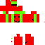 Texture for domates adam