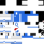Texture for Millonarios Uniforme