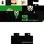 Texture for Green Hacker
