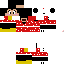Texture for Minnie Mouse
