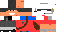 Texture for Red Sout