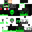 Texture for felix skin