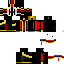 Texture for Fox