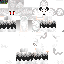 Texture for fox white 