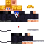 Texture for Brit in Suit